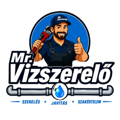 Mr. Vízszerelő